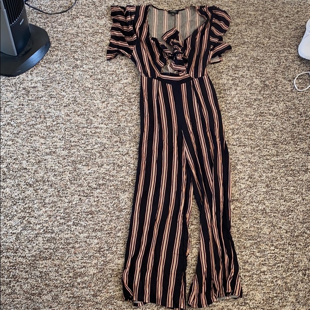 Jumpsuit